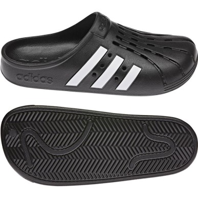 Pantofole Adidas Adilette Clog GZ5886