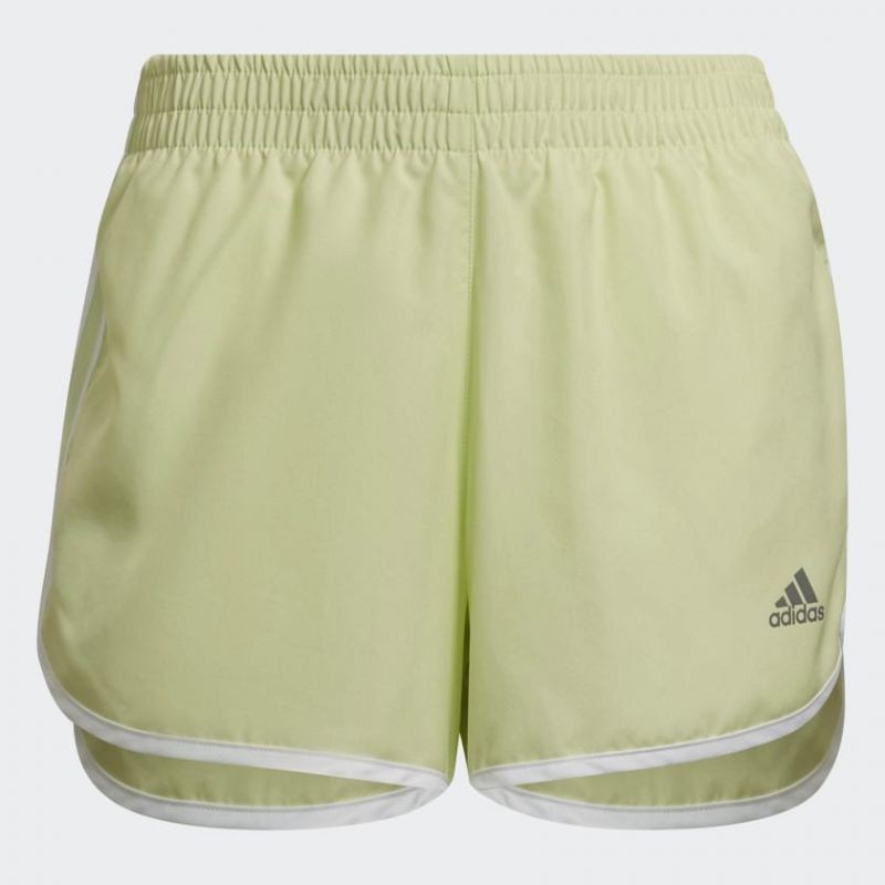 Pantaloncini Adidas Marathon 20 Donna HC1768