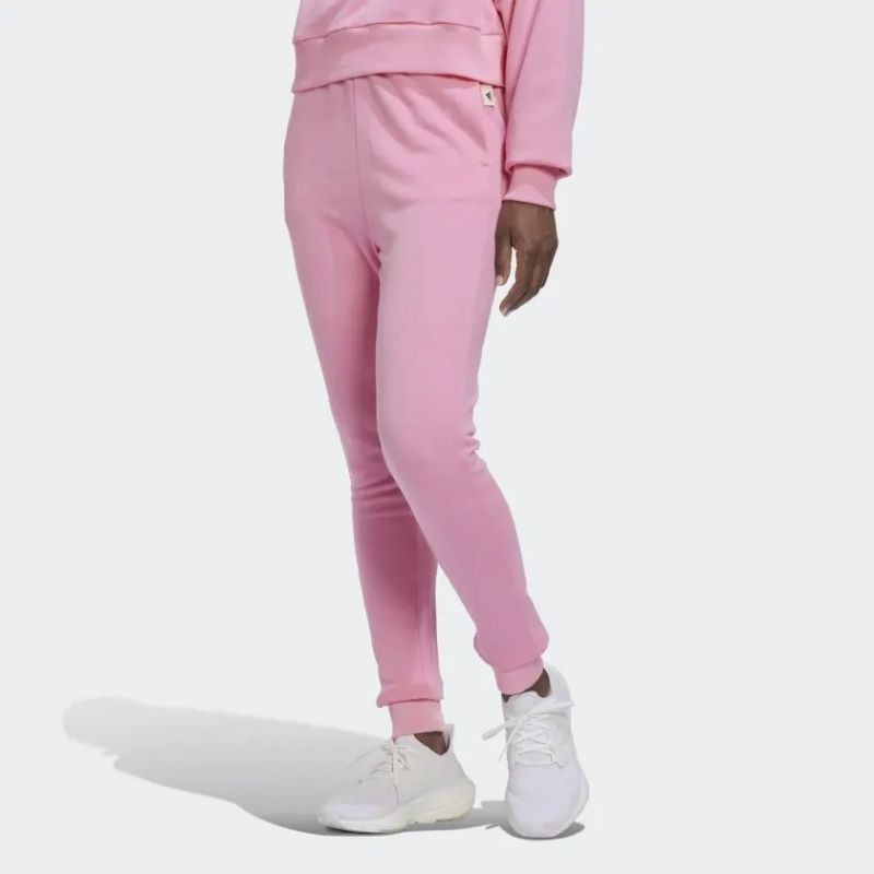 Adidas Studio Lounge High-Waist Pants W HH8516