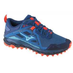 Running shoes Mizuno Wave Mujin 8 M J1GJ217018