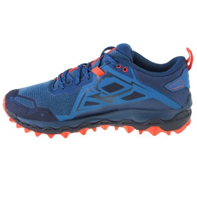 Scarpe da corsa Mizuno Wave Mujin 8 M J1GJ217018