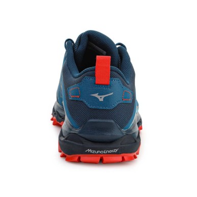 Scarpe da corsa Mizuno Wave Mujin 8 M J1GJ217018