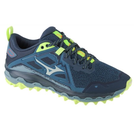 Mizuno Wave Mujin 8 M J1GJ217027 shoes