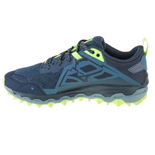 Mizuno Wave Mujin 8 M J1GJ217027 shoes