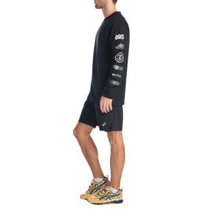 Asics Gel-Lyte III LS Tee M 2191A302-002 sweatshirt