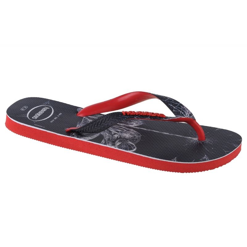 Havaianas Top Marvel Premium 4147155-2090 flip-flops