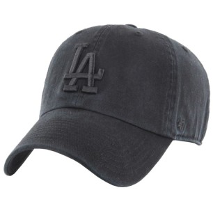 47 Brand MLB Los Angeles Dodgers Cappellino B-RGW12GWSNL-BKQ