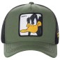 Cappellino Capslab Looney Tunes Daffy Duck CL-LOO-1-DAF2