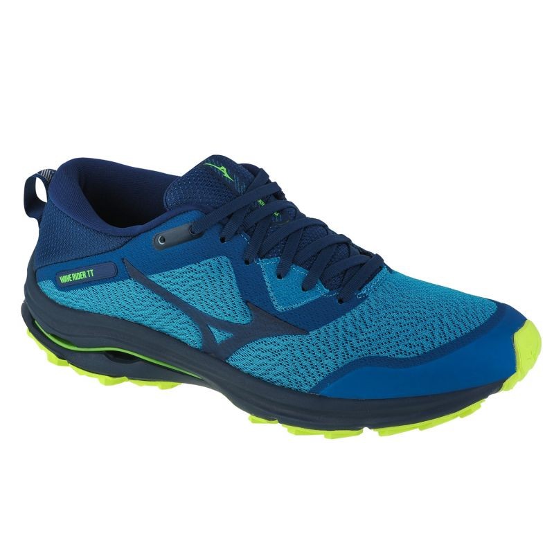 Scarpe Mizuno Wave Rider TT M J1GC213284