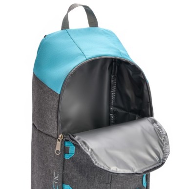 Thermal backpack Meteor Arctic 10l 74637