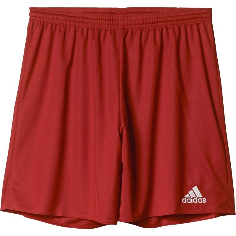 Pantaloncini da calcio Adidas PARMA 16 SHORT M AJ5881