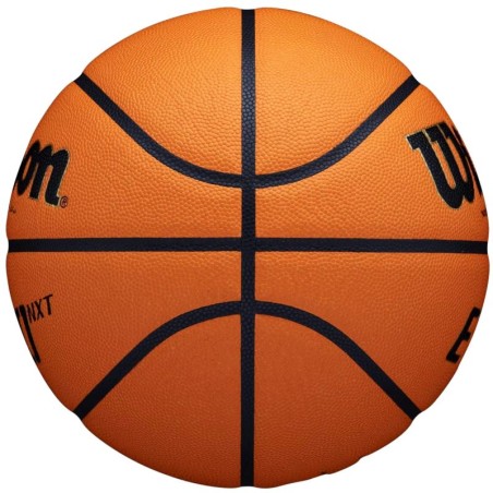 Pallone da basket Wilson Evo NXT FIBA Game Ball WTB0965XB