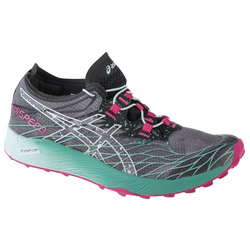 Asics Fujispeed W 1012B176-001 shoes