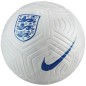 Pallone Nike England Strike DA2619-100