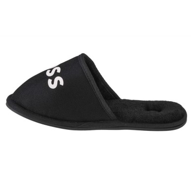 Boss Logo Slippers Jr J29312-09B