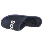 Boss Logo Slippers Jr J29312-849