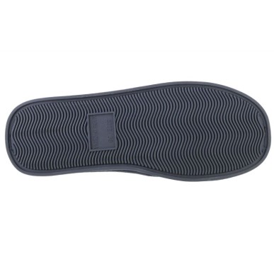 Boss Logo Slippers Jr J29312-849