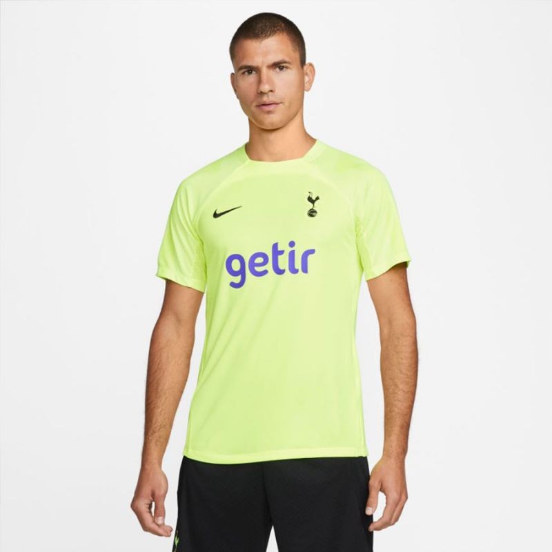 Maglietta Nike Tottenham Hotspur Strike M DJ8590 702