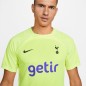 Maglietta Nike Tottenham Hotspur Strike M DJ8590 702