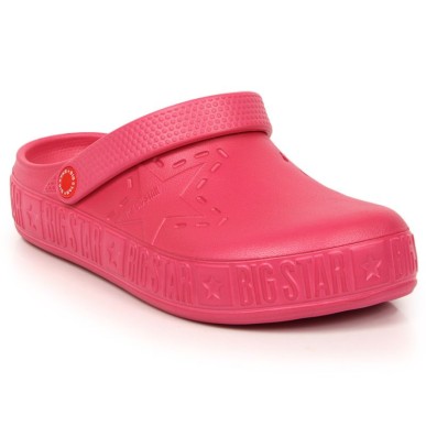 Big Star Jr II275007 pantofole rosa