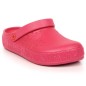 Big Star Jr II375006 pink slippers