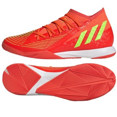 Adidas Predator Edge.3 IN M GV8518 shoes