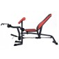 HMS LS3050 barbell bench