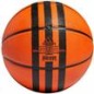 Pallone da basket adidas 3 Stripes Rubber X3 HM4970