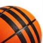 Basketball ball adidas 3 Stripes Rubber X3 HM4970