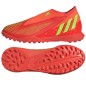 Scarpe Adidas Predator Edge.3 LL TF Jr GV8489