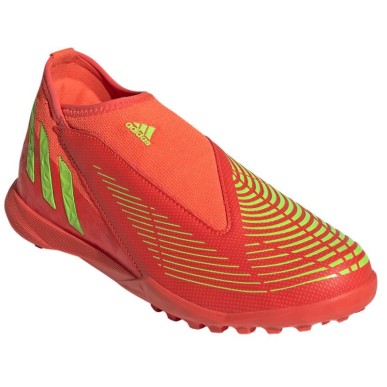 Scarpe Adidas Predator Edge.3 LL TF Jr GV8489