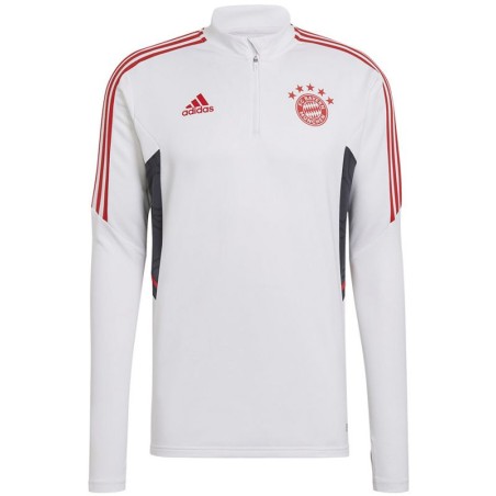 Felpa adidas FC Bayern Training Top M HB0620