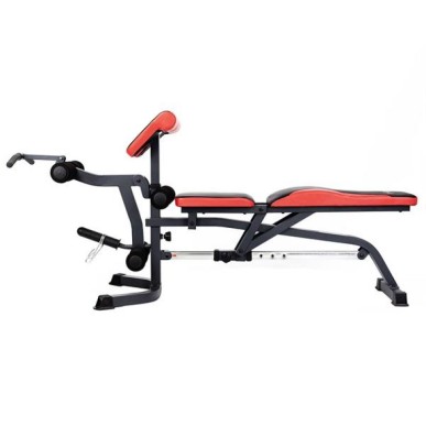 HMS LS3050 barbell bench