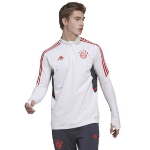 Felpa adidas FC Bayern Training Top M HB0620