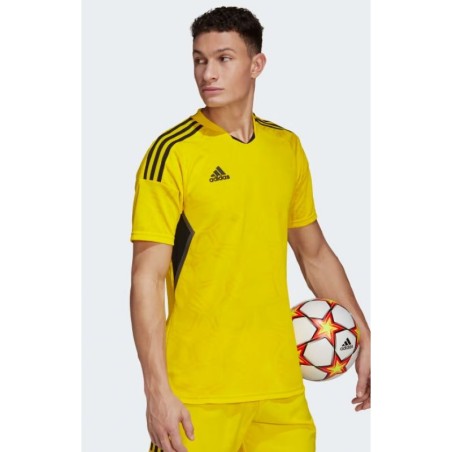 Adidas Condivo 22 M T-shirt HA3518