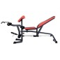 HMS LS3050 barbell bench