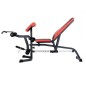 HMS LS3050 barbell bench