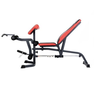 HMS LS3050 barbell bench