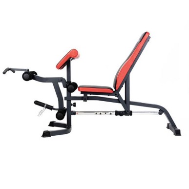 HMS LS3050 barbell bench