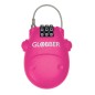 Globber Lock Lucchetto di sicurezza 532-110 532-110