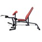 HMS LS3050 barbell bench