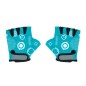 Globber XS 2+ Jr 528-005 cycling gloves