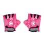 Globber XS 2+ Jr 528-006 cycling gloves