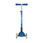 Scooter 3 ruote Globber Primo Pieghevole Plus Luci Jr 439-100