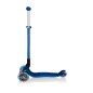 Scooter 3 ruote Globber Primo Pieghevole Plus Luci Jr 439-100