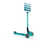 Scooter 3 ruote Globber Primo Pieghevole Plus Luci Jr 439-107