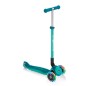 Scooter 3 ruote Globber Primo Pieghevole Plus Luci Jr 439-107