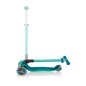 Scooter 3 ruote Globber Primo Pieghevole Plus Luci Jr 439-107