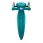 Scooter 3 ruote Globber Primo Pieghevole Plus Luci Jr 439-107