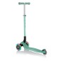 Scooter 3 ruote Globber Primo Pieghevole Plus Luci Jr 439-206